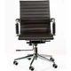 Кресло руководителя Solano 5 artleather black E5340 - изображение 5