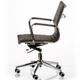 Кресло руководителя Solano 5 artleather black E5340 - изображение 2