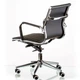 Кресло руководителя Solano 5 artleather black E5340 - изображение 7
