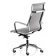 Кресло руководителя Solano artleather grey E4879 - изображение 11