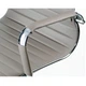 Кресло руководителя Solano artleather grey E4879 - изображение 13