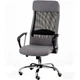 Кресло руководителя Silba grey E5807 - изображение 1