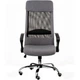 Кресло руководителя Silba grey E5807 - изображение 2