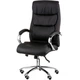 Кресло руководителя Eternity black E6019 - изображение 8