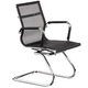 Крісло конференц Solano office mesh black E5869 - зображення 2