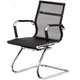Крісло конференц Solano office mesh black E5869 - зображення 8