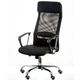 Кресло руководителя Silba black E5821 - изображение 1