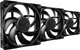 Chłodzenie wodne be quiet! Silent Loop 3 420mm Black (BW026) - obraz 3
