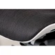Кресло для руководителя WAU CHARCOAL NETWORK WHITE E5319 - изображение 6