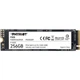 SSD Patriot P300 256 ГБ M.2 2280 PCIe 3.0 x4 NVMe TLC - изображение 1