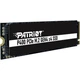 Накопитель SSD 1TB Patriot P400 Lite M.2 2280 PCIe NVMe 4.0 x4 TLC (P400LP1KGM28H) - изображение 3