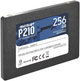 Накопичувач SSD 256GB Patriot P210 2.5" SATAIII TLC (P210S256G25) - зображення 3