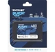 Накопичувач SSD 480GB Patriot Burst Elite 2.5" SATAIII TLC (PBE480GS25SSDR) - зображення 4