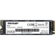 Накопитель SSD 240GB Patriot P310 M.2 2280 PCIe NVMe 3.0 x4 TLC (P310P240GM28) - изображение 1