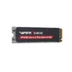 Накопитель SSD 2TB Patriot VP4300 Lite M.2 2280 PCIe 4.0 x4 (VP4300L2TBM28H) - изображение 1