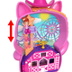 Ігровий набір Polly Pocket Родео з поні JCR39 (194735275007) - зображення 2