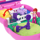 Ігровий набір Polly Pocket Родео з поні JCR39 (194735275007) - зображення 3