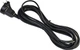 Удлинитель Magnetik MAG 1100-202 2х1 без заземления 1 розетка 20 м Черный (4820290650374) - изображение 4