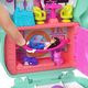 Zestaw do zabawy Polly Pocket Sail Kitty JCR37 (194735274963) - obraz 5