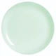 Тарілка обідня 25 см LUMINARC (V5839 DIWALI PARADISE GREEN) - зображення 1