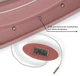 Детская ванночка El Camino ME 1106 T-CONTROL Pink - изображение 3