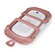 Детская ванночка El Camino ME 1106 T-CONTROL Pink - изображение 5