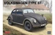 Збірна модель 1/35 Автомобіль Volkswagen Type 87 з повним інтер'єром RFM RM-5113 - изображение 1