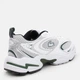 Женские кроссовки Lacoste Storm 96 749SFA0025-1R5 37 (T4) 23.8 см Wht/Dk Grn (5059862476596) - изображение 5