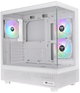 Корпус Thermaltake View 270 Plus TG ARGB White (CA-1Y7-00M6WN-01) - зображення 1