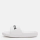 Женские шлепанцы для пляжа Lacoste Serve Slide 749CFA0023-147 37 (T4) 23.8 см Wht/Blk (5059862453979) - изображение 3