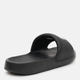 Мужские шлепанцы для пляжа Lacoste Serve Slide 749CMA0021-312 40.5 (T7) 25.4 см Blk/Wht (5059862454556) - изображение 4