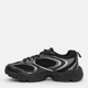 Женские кроссовки Lacoste Storm 96 2K 749SFA0024-02H 41 (T7.5) 26.3 см Черные (5059862524549) - изображение 4