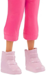 Zestaw do zabawy Polly Pocket Plush Doll Hoodie Buddy Królik HRD63 (194735174010) - obraz 4