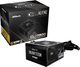 Zasilacz ASRock Challenger CL-750G 750W Black (90-UXC075-GNEAAA) - obraz 5