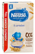 Дитяча мультизлакова каша Nestle Nestl Papilla 8 Cereales 800 г (7613032529475) - зображення 1