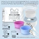 Воскоплав OKO Lash&Brow Mini Wax Heater белый - изображение 3