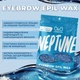 Воск OKO Lash&Brow для депиляции лица Neptune 100 г - изображение 2