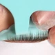 Хелпер Апплікатор для ламінування вій OKO Lash&Brow блакитний - зображення 3