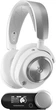 Навушники SteelSeries Arctis Nova Pro Wireless X XBOX/PC/PS/SW/MAC/MOB White (SS61525) - зображення 1