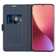 Чехол-книжка Deexe Faro Wallet для Xiaomi Redmi A5 / Poco C71 - Blue - изображение 2