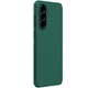 Захисний (PC+TPU) чохол NILLKIN Frosted Shield Pro для Samsung Galaxy A56 (A566) - Green - зображення 2