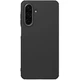 Защитный (PC+TPU) чехол NILLKIN Frosted Shield Pro для Samsung Galaxy A26 (A266) - Black - изображение 1