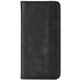 Чохол-книжка Deexe Retro Style для Samsung Galaxy S22 (S901) - Black - зображення 2