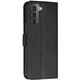 Чехол-книжка с застежкой UniCase Jet Cover для Samsung Galaxy S22 (S901) - Black - изображение 5