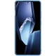 Пластиковий чохол NILLKIN Frosted Shield Pro для OnePlus 13R / Ace 5 / Ace 5 Pro - Blue - зображення 4