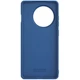 Пластиковий чохол NILLKIN Frosted Shield Pro для OnePlus 13R / Ace 5 / Ace 5 Pro - Blue - зображення 6