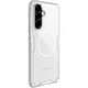 Силіконовий чохол NILLKIN Nature TPU Pro Magnetic для Samsung Galaxy A56 (A566) - Transparent - зображення 3