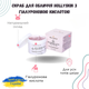 Скраб для обличчя з гіалуроновою кислотою HOLLYSKIN Hyaluronic Acid Face Scrub, 100 мл - зображення 2