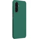 Защитный (PC+TPU) чехол NILLKIN Frosted Shield Pro для Samsung Galaxy A26 (A266) - Green - изображение 3