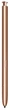 Ручка/стилус Galaxy Note20 5G S-Pen, Copper - оригінал з Bluetooth (колір телефону Copper) EJ-PN980BAEGUS Seller Refurbished - зображення 3